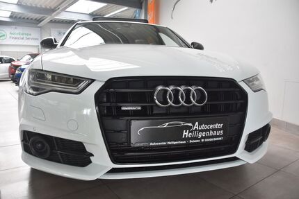 Audi A6 112.553 km 25.980 &euro; Heiligenhaus 42579