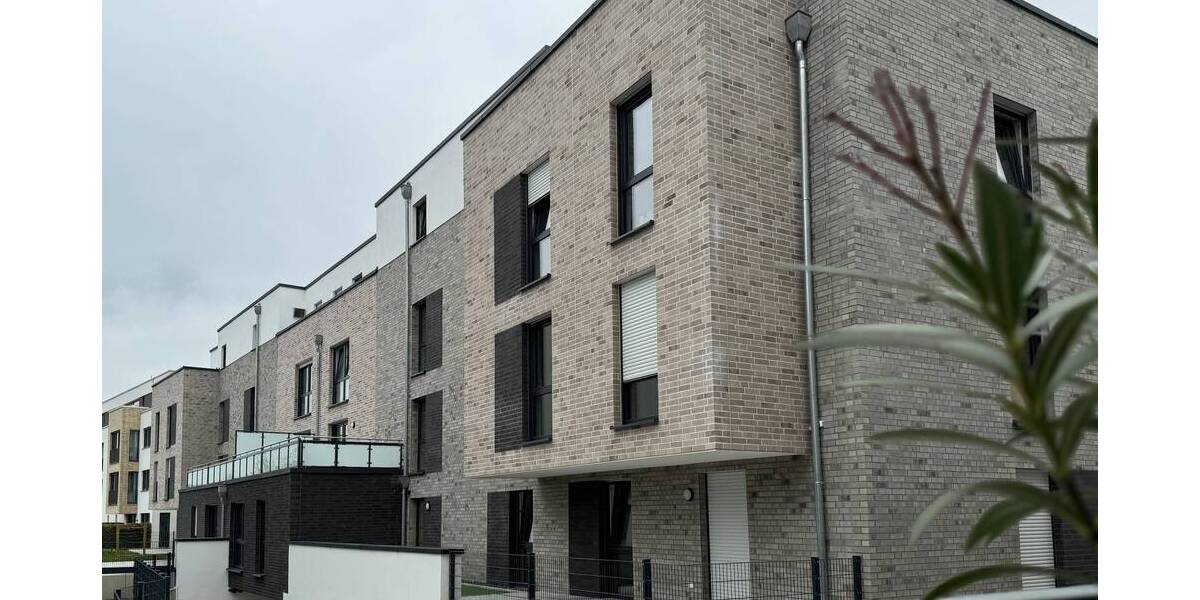 Etagenwohnung Recklinghausen Stadtmitte - 3 Zimmer, 82 m&sup2;, 369.000&euro; | Angebot:24043646