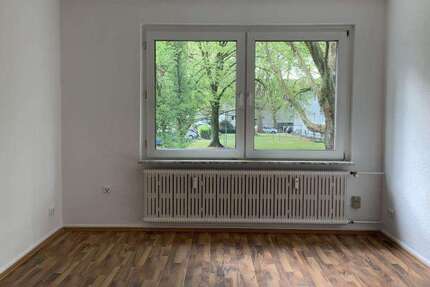 Wohnung Gelsenkirchen Bulmke-Hüllen - 2 Zimmer, 50 m&sup2;, 389&euro; | Angebot:26907469