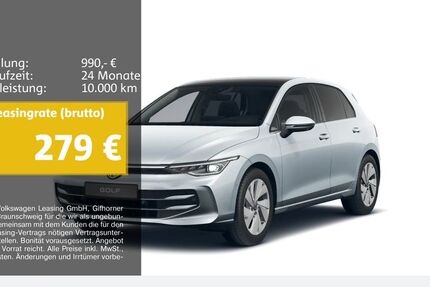 VW Golf 1.538 km 33.220 &euro; Castrop-Rauxel 44575