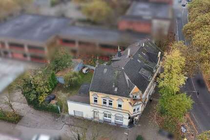 Haus zum Kaufen in Duisburg 998.000 € 637 m²