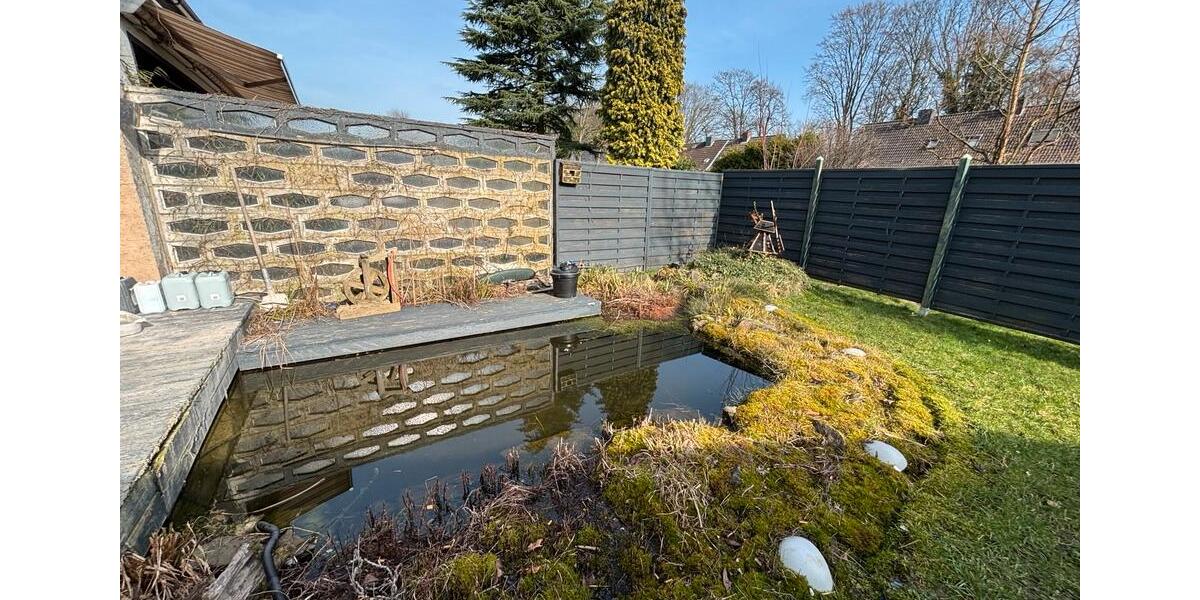 Doppelhaushälfte Mülheim an der Ruhr Menden-Holthausen - 3 Zimmer, 105 m&sup2;, 1.700&euro; | Angebot:25268694