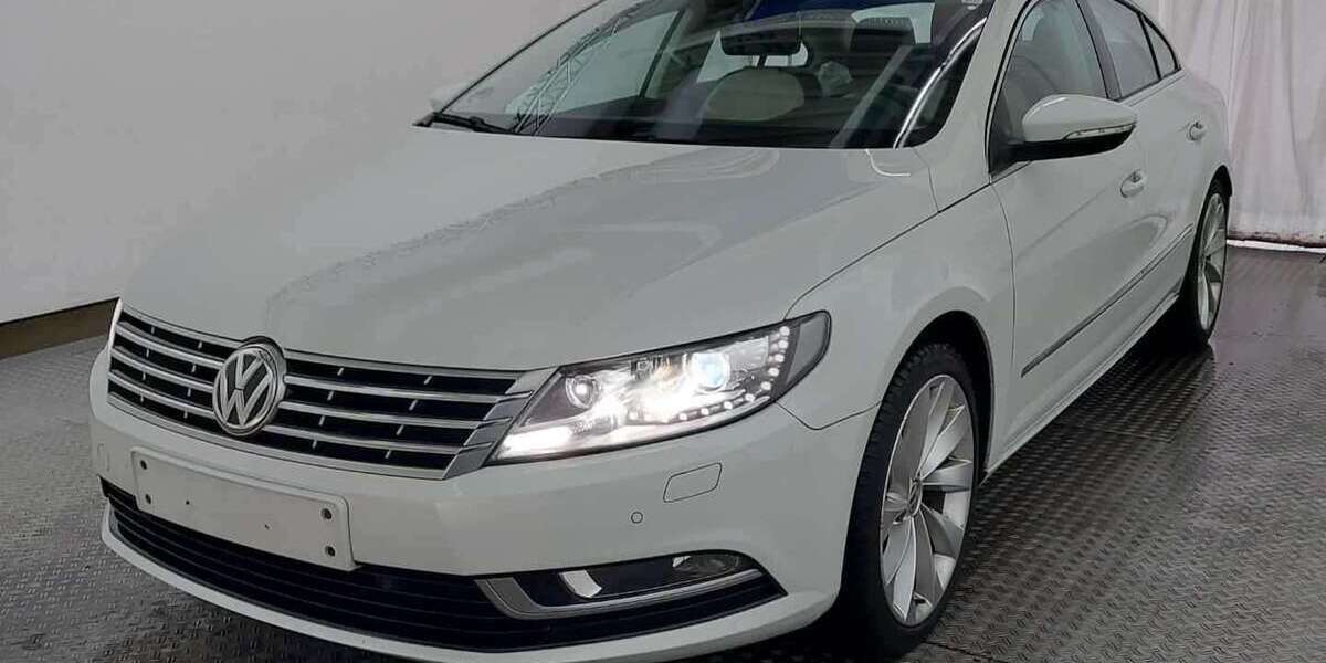 VW CC 133.000 km 17.990 &euro; Recklinghausen 45659