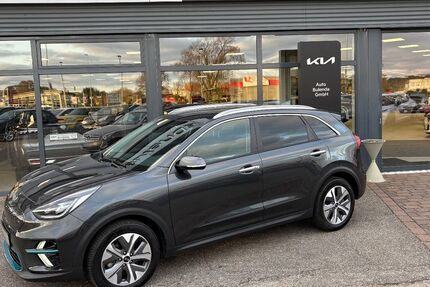 Kia Niro 45.400 km 24.970 € Wesel 46485
