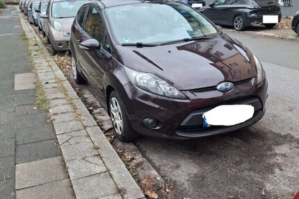Ford Fiesta 170.000 km 3.000 &euro; Essen 45138