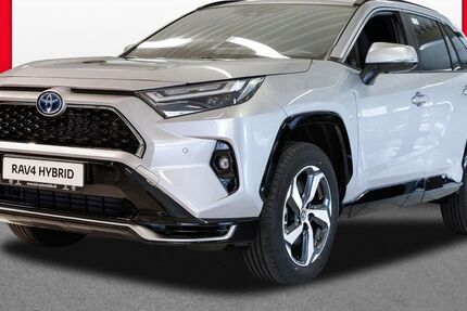 Toyota RAV 4 1.511 km 49.899 € Recklinghausen 45659