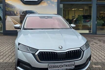 Skoda Octavia 101.600 km 19.950 &euro; Duisburg 47167