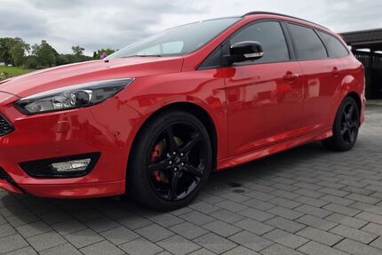 Ford Focus 106.515 km 8.990 &euro; Bochum 44866
