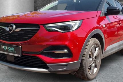 Opel Grandland (X) 31.460 km 20.850 &euro; Herten 45699