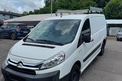 Citroen Jumpy 130.000 km 6.999 &euro; Wülfrath 42489
