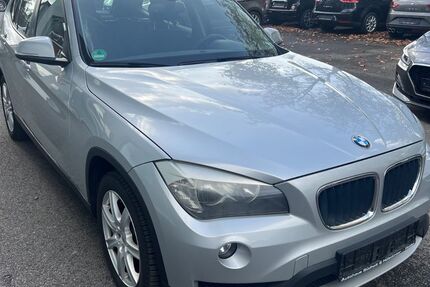 BMW X1 124.000 km 8.499 &euro; Recklinghausen 45663