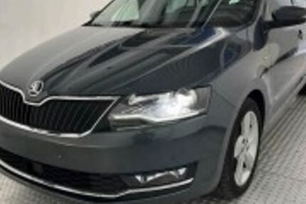 Skoda Rapid 45.000 km 14.590 &euro; Neukirchen-Vluyn 47506