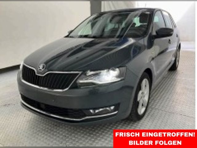 Skoda Rapid 45.000 km 14.590 &euro; Neukirchen-Vluyn 47506