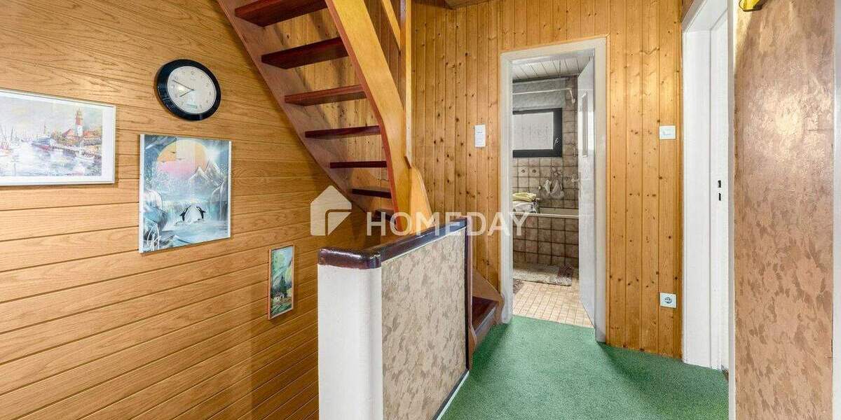 Reihenmittelhaus Recklinghausen König-Ludwig - 6 Zimmer, 125 m&sup2;, 415.000&euro; | Angebot:25628643