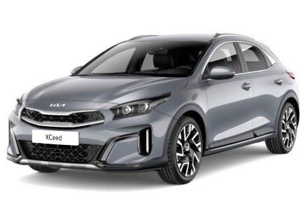 Kia XCeed 5.100 km 23.870 € Bochum 44795