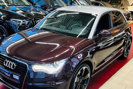 Audi A1 81.000 km 14.999 € Essen 45326