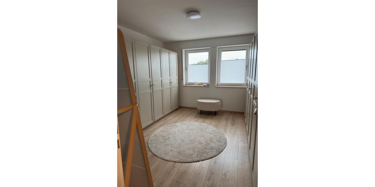 Etagenwohnung Duisburg Rheinhausen - 4 Zimmer, 102 m&sup2;, 305.000&euro; | Angebot:25170644