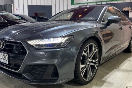 Audi A7 121.000 km 36.500 &euro; Voerde 46562