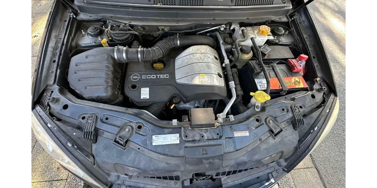 Opel Antara 213.987 km 6.000 € Essen 45121