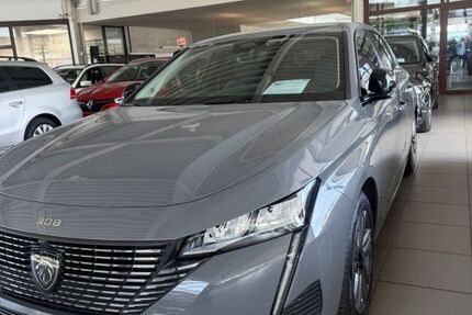 Peugeot 308 14.500 km 17.700 &euro; Duisburg 47138