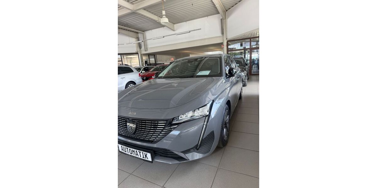 Peugeot 308 14.500 km 17.700 &euro; Duisburg 47138