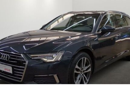 Audi A6 44.446 km 36.350 &euro; Mülheim a.d. Ruhr 45481