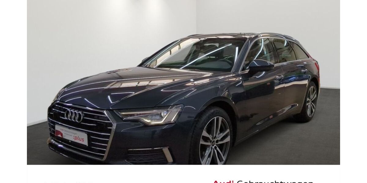 Audi A6 44.446 km 36.350 &euro; Mülheim a.d. Ruhr 45481