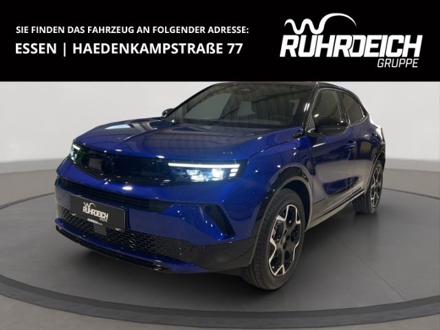 Opel Mokka 9.000 km 25.990 &euro; Essen 45143