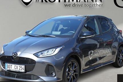 Mazda 2 Hybrid 7.998 km 24.690 &euro; Bottrop-Kirchhellen 46244