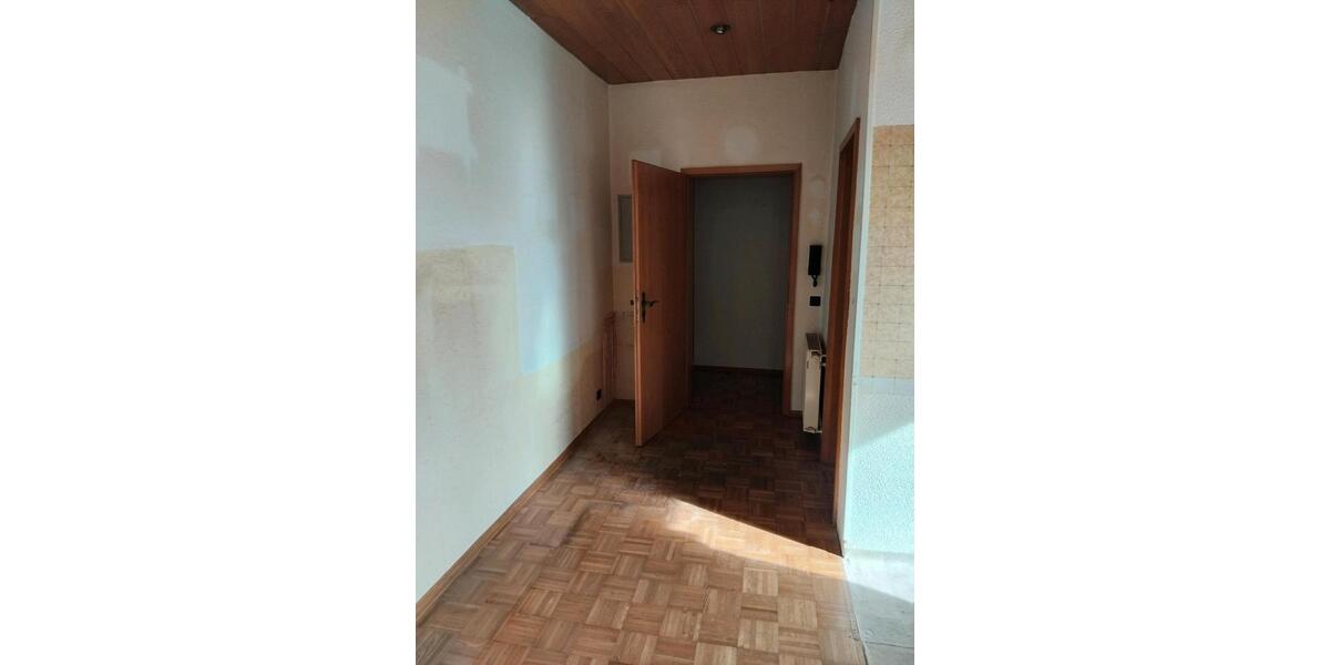 Etagenwohnung Velbert Velbert-Mitte - 3 Zimmer, 71 m&sup2;, 650&euro; | Angebot:26253449