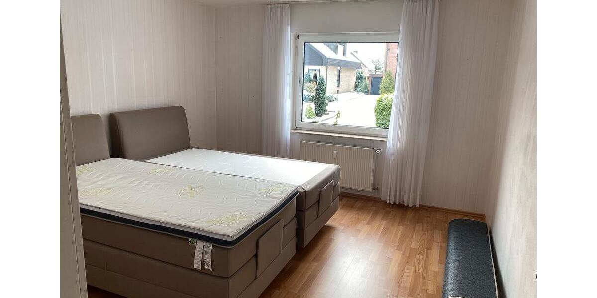 Erdgeschosswohng mit Garten in Raesfeld Nähe Femeiche KM 1.100,-€ 5 zimmer