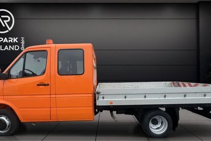 Mercedes-Benz Sprinter 134.439 km 11.950 &euro; Bochum 44866