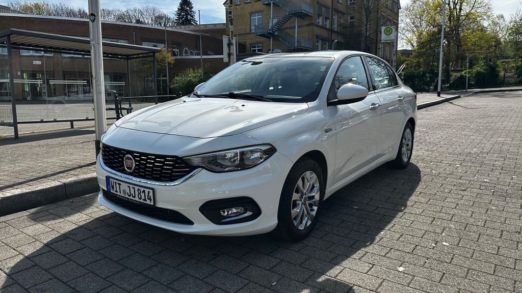 Fiat Tipo 56.000 km 10.590 &euro; Witten 58453