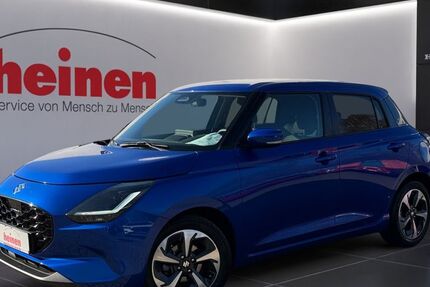 Suzuki Swift 6.938 km 15.899 &euro; Essen 45141