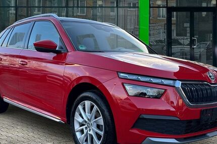 Skoda Kamiq 61.000 km 19.490 € Mülheim an der Ruhr 45479