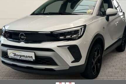 Opel Crossland 43.950 km 15.590 &euro; Dorsten Wulfen 46286