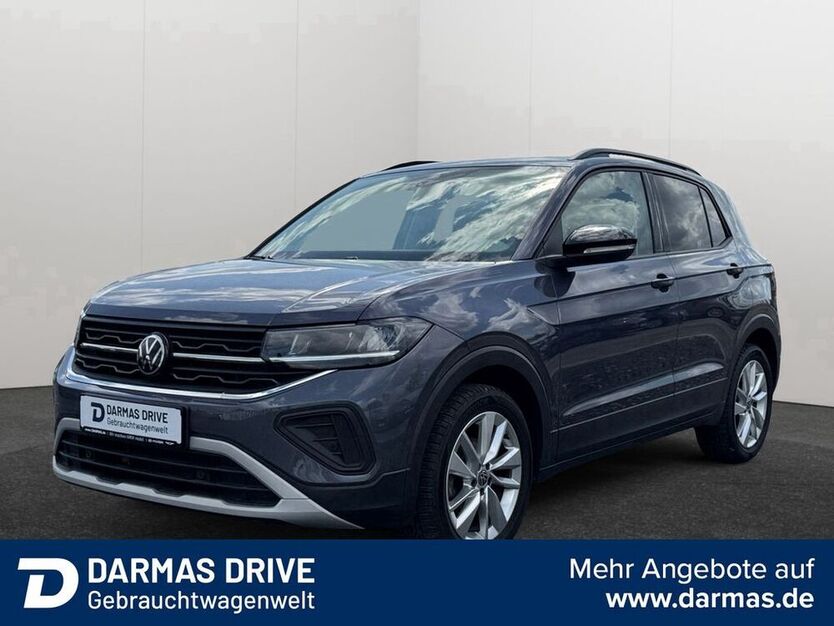 T-Cross