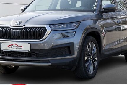 Skoda Kodiaq 71.440 km 27.757 &euro; Witten 58453