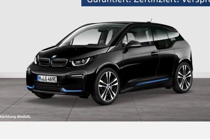 BMW i3 18.850 km 23.790 € Velbert 42549