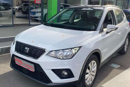 Seat Arona 74.218 km 16.880 € Essen 45326