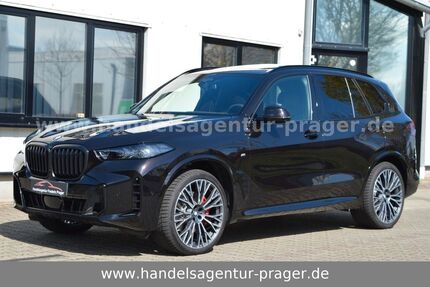 BMW X5 9.500 km 102.990 &euro; Neukirchen-Vluyn 47506