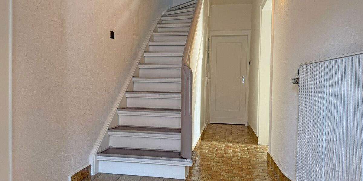 Einfamilienhaus im Herzen der Moerser Altstadt - Leben am Stadtpark! 5 zimmer