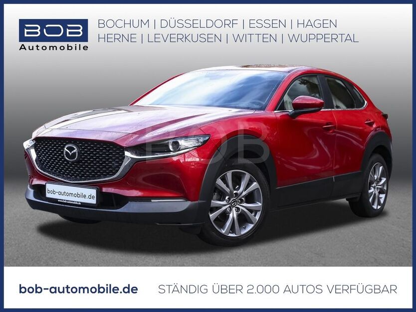Mazda CX-30 59.992 km 20.870 € Essen 45355