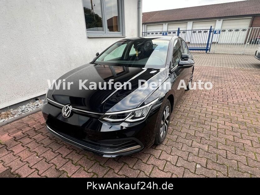 VW Golf 79.854 km 18.149 € Gladbeck 45966