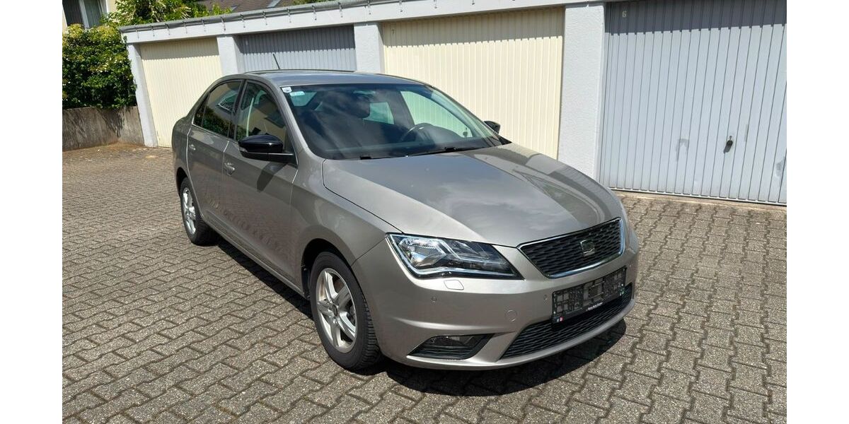 Seat Toledo 34.441 km 15.100 &euro; Essen 45143