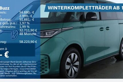 VW ID. Buzz 13.023 km 54.880 € Gelsenkirchen 45888
