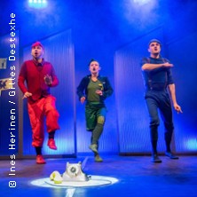 Die freiwilligen Angsthasen 08.11.2026 Mathias-Jakobs-Stadthalle