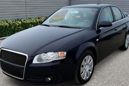 Audi A4 123.750 km 3.999 &euro; Essen 45356