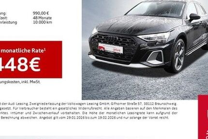 Audi A3 7.250 km 38.840 &euro; Recklinghausen 45657