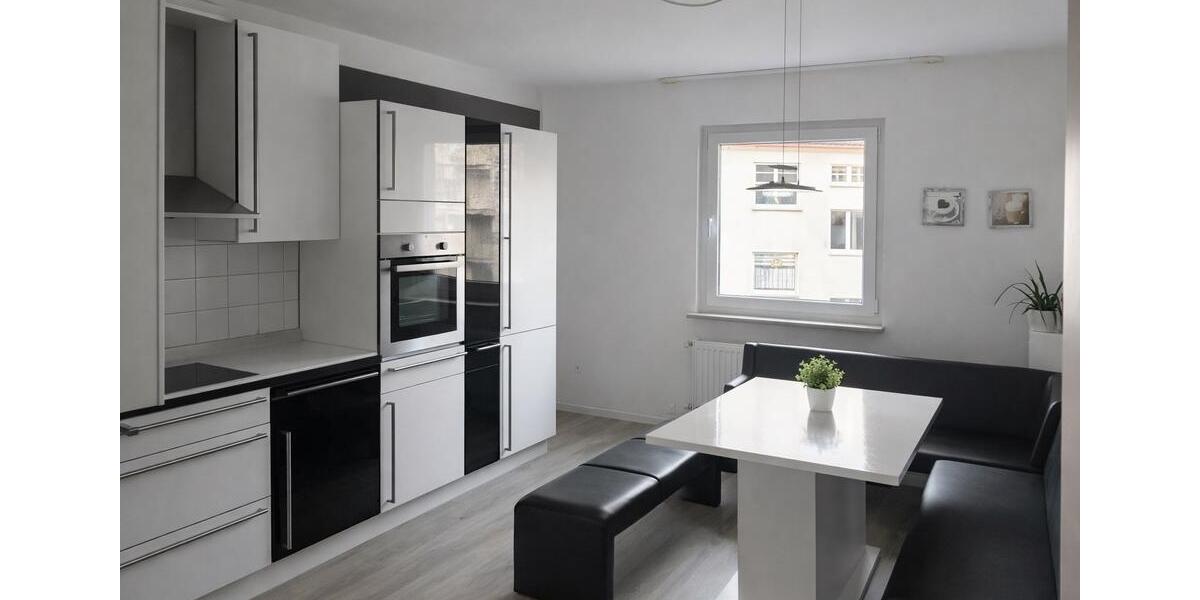 Etagenwohnung Essen Stadtbezirk III - 4 Zimmer, 104 m&sup2;, 239.000&euro; | Angebot:27133713